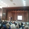 Перша міжнародна конференція з прикладного аналізу поведінки   «Застосування  прикладаного аналізу  поведінки – АВА в системній корекційній роботі з аутичними дітьми»